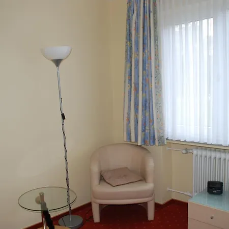 Hotel Strobel Nastätten