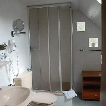 Hotel Strobel